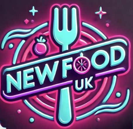 new food uk