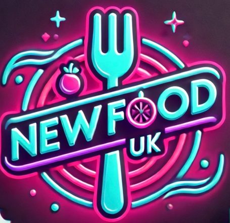 new food uk